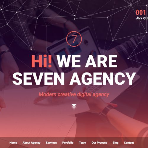 d-agency