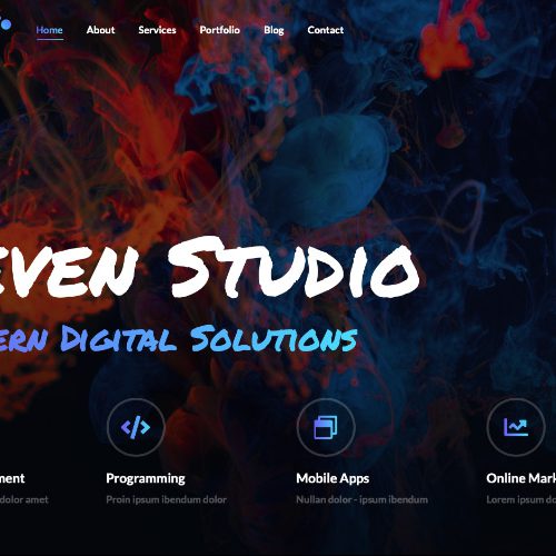 demo-dev-studio